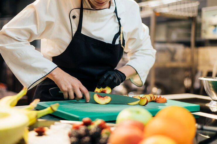 Ultracongelador para alimentos