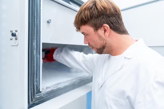 Ultracongeladores: a tecnologia que revoluciona a conservação alimentar e potencializa negócios